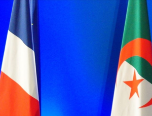 Cezayir, Paris Büyükelçisi’ni geri çekme kararı aldı