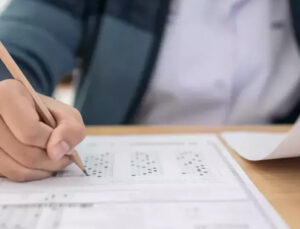 ‘Eksi netle fizik kısmına yerleşti’ tezine YÖK’ten açıklama