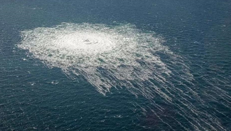 Eski istihbarat şefinden çarpıcı sav: Polonya ve Ukrayna ‘Kuzey-Akım’ atağında işbirliği yaptı