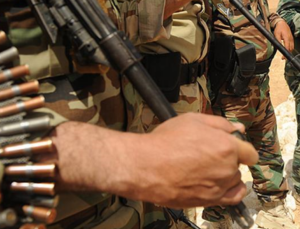 Irak’taki Şii milis kümesinden ABD’ye ‘sınırsız karşılık’ tehditi!