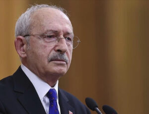 Kılıçdaroğlu’ndan adaylık açıklaması: “Artık ben de bıktım hakikaten bıktım…”