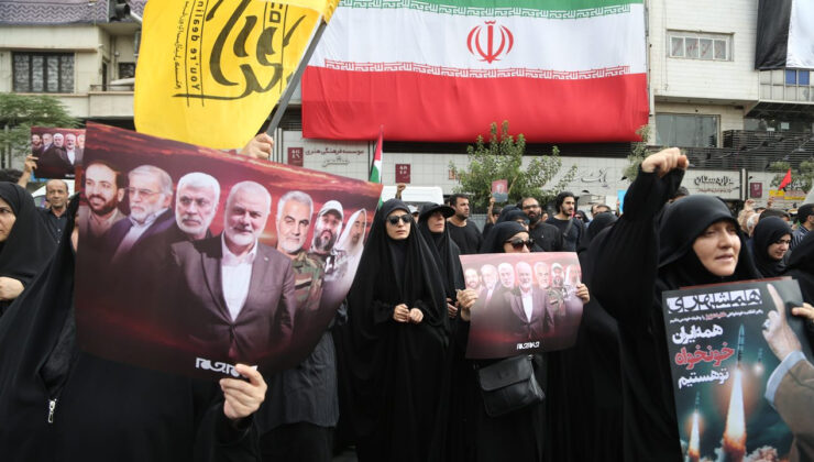 New York Times’tan çarpıcı tez: İsmail Haniye, gizlenmiş patlayıcıyla öldürülmüş olabilir!