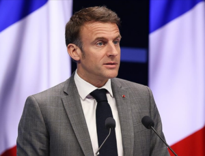 Olimpiyat sonrası Fransa’nın gündeminde siyaset var: Yeni hükümetin kurulması bekleniyor