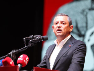 Özgür Özel: Cemevleri, ibadethanedir