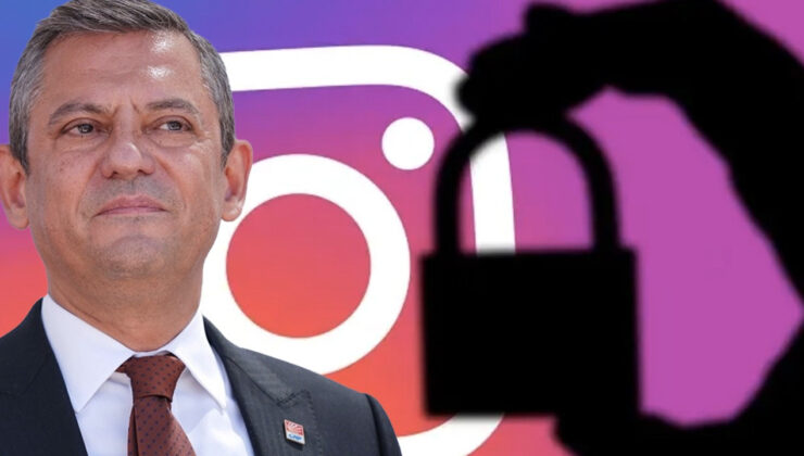 Özgür Özel’den dikkat çeken Instagram açıklaması: Global ve ulusal saçmalık!