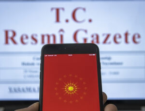 Resmî Gazete’de bugün (28 Ağustos 2024 Resmî Gazete kararları)