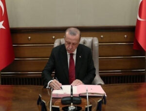 Resmi Gazete’de yayımlandı… Erdoğan’dan atama kararları: 23 ilin emniyet müdürü değişti