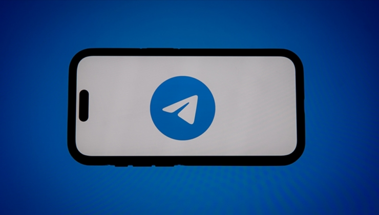 Rusya’dan maddelere uymayan Telegram’a para cezası