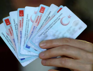 ‘Suriye asıllı 2,5 milyon şahsa vatandaşlık verildi’ argümanına açıklama geldi