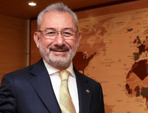 Tosyalı’dan Angola’ya demir çelik yatırımı