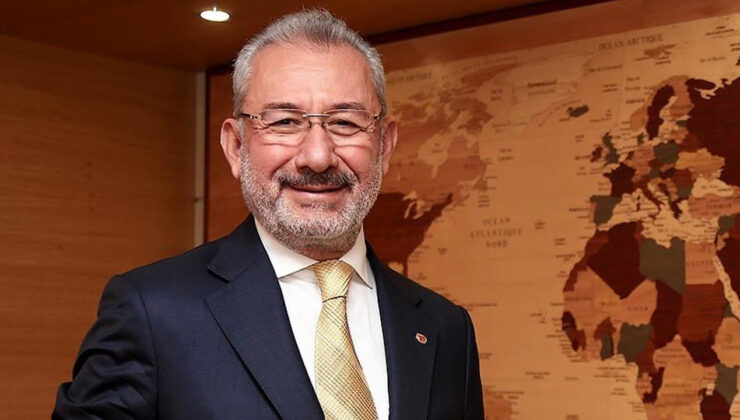 Tosyalı’dan Angola’ya demir çelik yatırımı