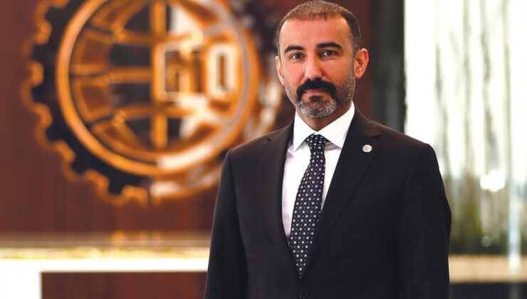 Tuncay Yıldırım: Biz yoksak siz de yoksunuz