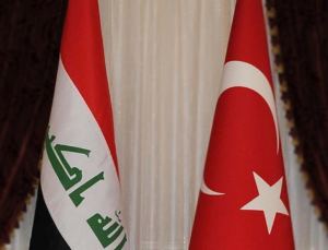 Türkiye-Irak güvenlik toplantısı yarın Ankara’da yapılacak