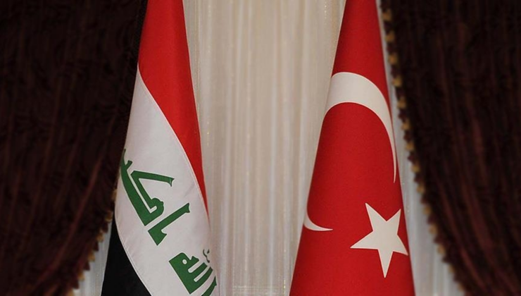 Türkiye-Irak güvenlik toplantısı yarın Ankara’da yapılacak