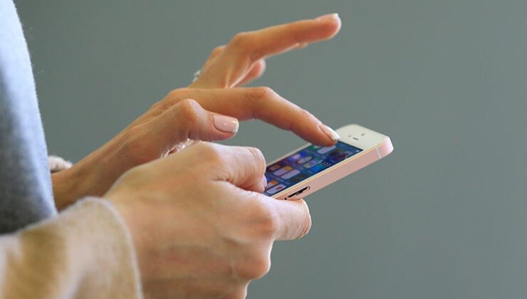 Yolcular üç ayda beraberinde 3 milyon telefon getirdi… Birinci sırada Samsung var