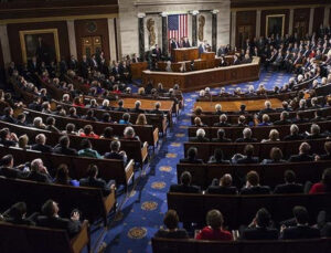 ABD’de 42 başsavcı, toplumsal medya platformlarına ‘uyarı’ konulması için Kongre’ye davet yaptı