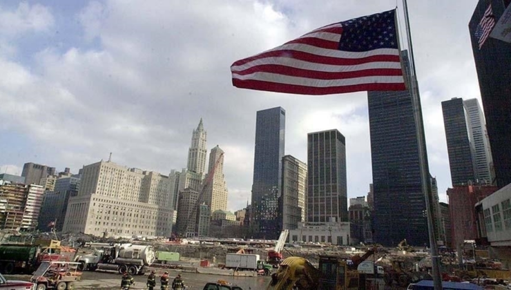 ABD’de açık iş sayısı 2021’den beri en düşük düzeyde