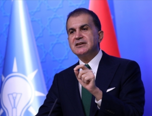 AK Parti MYK Toplantısı sona erdi, gündem Anayasa: Ömer Çelik’ten 4. Husus açıklaması!