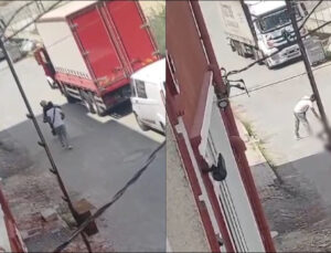 Arnavutköy’deki bayan cinayetine ağırlaştırılmış müebbet!
