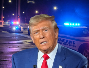 Donald Trump’a yeni suikast girişimi! İşte son gelişmeler…