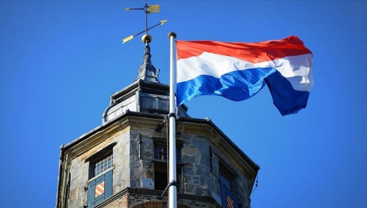 Hollanda’dan göçmen sıkıntısıyla çabada yeni adım! Önlemler sıkılaştırılıyor