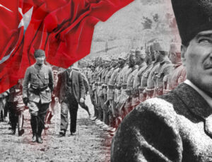 İş dünyasından 30 Ağustos iletisi: Türk milletinin dünyaya gösterdiği onurlu duruş