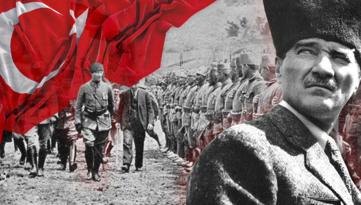 İş dünyasından 30 Ağustos iletisi: Türk milletinin dünyaya gösterdiği onurlu duruş