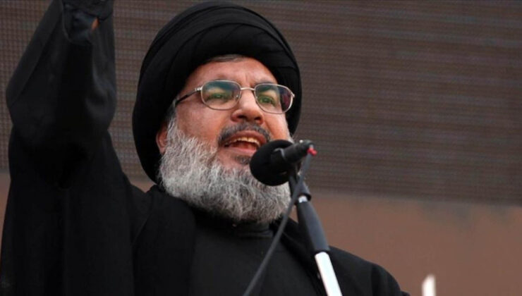 İsrail’in amaç aldığı bildirilen Hizbullah lideri Hasan Nasrallah kimdir?
