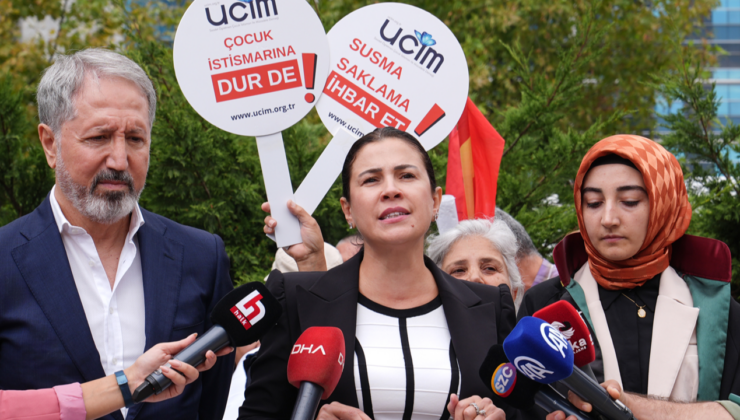 KADEM ve UCİM çocuğun cinsel istismarı davası kararını kıymetlendirdi