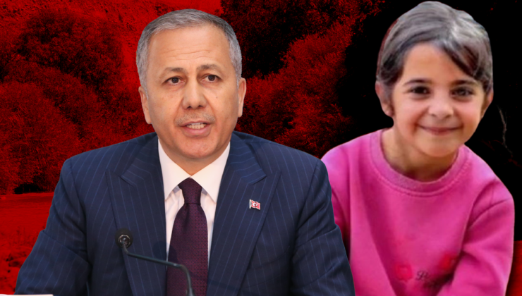 Narin Güran soruşturması hangi evrede? Bakan Yerlikaya açıkladı: Çok vakit geçmeden…