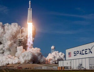 SpaceX’in Polaris Dawn misyonu takımı Dünya’ya döndü