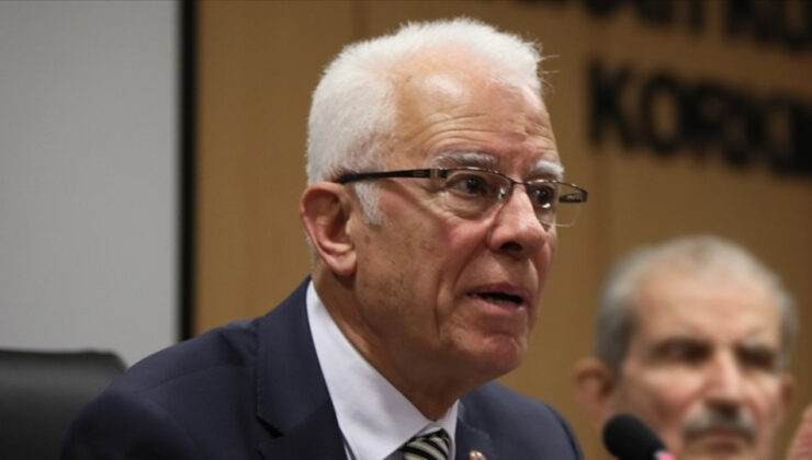 TÜED Başkanı Ergün: Huzurevlerine yapılan %200 artırım ne insafla bağdaşır ne vicdanlarda kabul görür