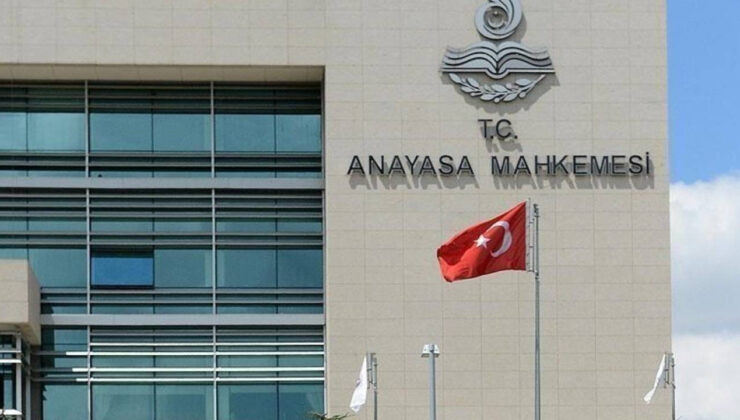 AYM’nin Merkezi İdare Kesin Hesap Kanunu’ndaki iptal kararı Resmi Gazete’de