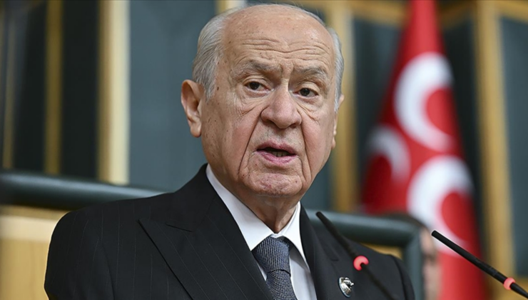 Bahçeli’den 29 Ekim bildirisi: Türkiye’nin Kürt sorunu yoktur, asla olmayacaktır