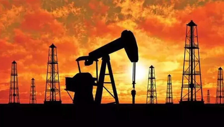 Brent Petrol, OPEC ve IEA raporlarının akabinde sert düştü
