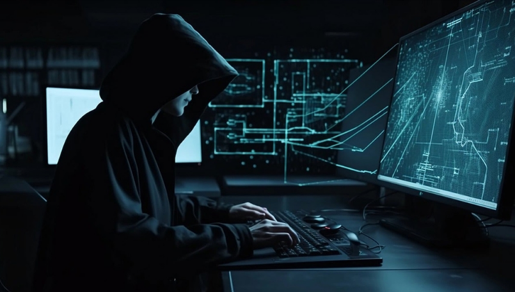 Çinli hackerler ‘ABD’nin mahkeme müsaadesiyle açtığı art kapı sistemlerini’ mi kullandı?