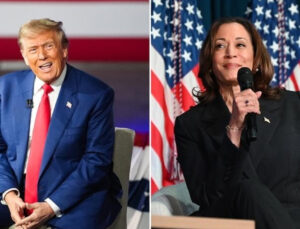 Donald Trump ve Kamala Harris’ten çatışan iktisat reçeteleri