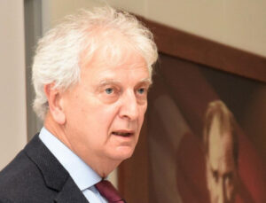 EBSO Başkanı Ender Yorgancılar, ihracatçıya navlun dayanağı istedi