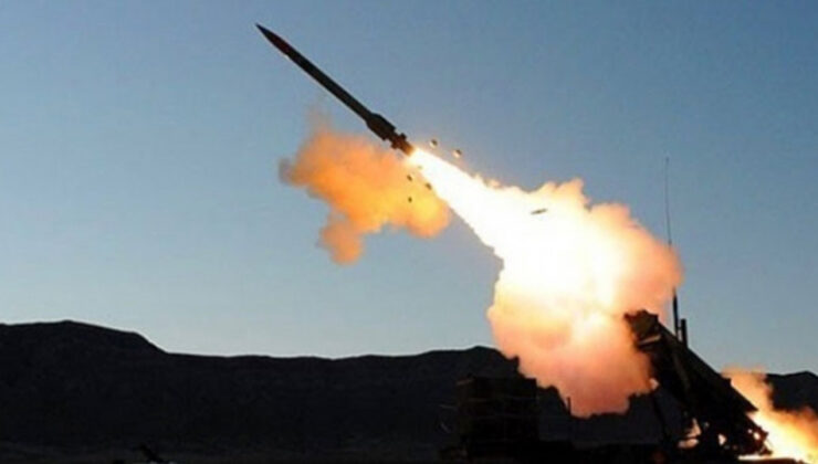 Hizbullah: İsrail’in Safed kentini füzelerle amaç aldık