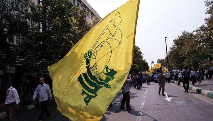 Hizbullah’tan İsrail’in kuzeyine taarruz hazırlığı