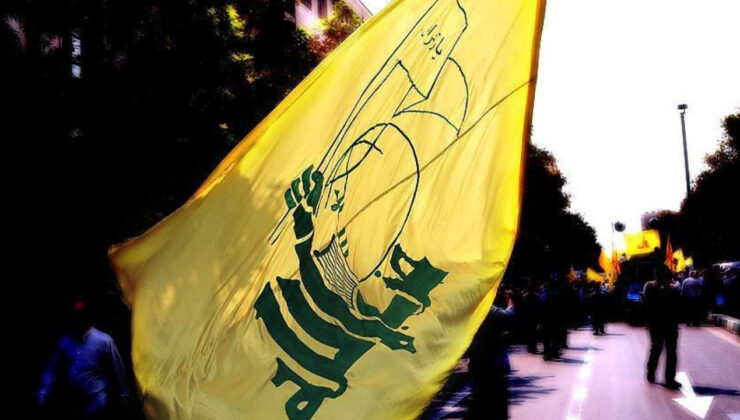Hizbullah’tan ‘Nasrallah’ açıklaması