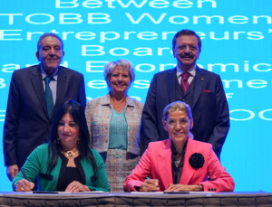 İstanbul, Dünya Odalar Federasyonu’nun ‘Avrupa ve Asya Tepesi’ni ağırlıyor