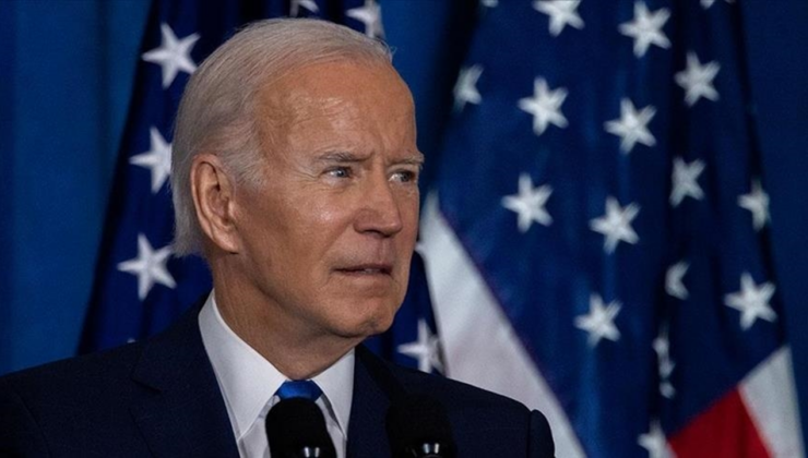 Joe Biden: Donald Trump demokrasimize tehdit, mahpusa atmalıyız