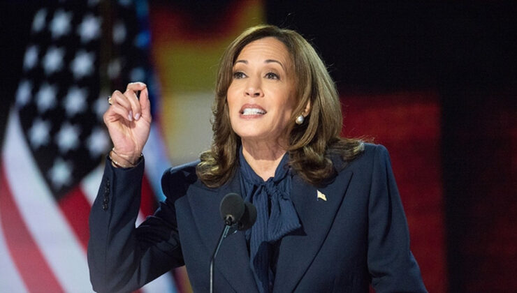 Kamala Harris’in Fox News’teki birinci röportajı hararetli geçti