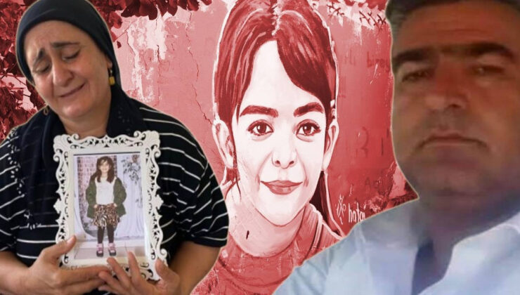 Narin’in ailesi tazminat peşine düştü!