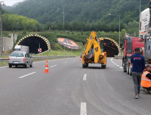 Rotanızı oluşturmadan evvel yol çalışması yapılan noktalara dikkat!