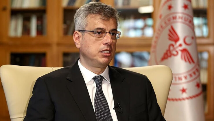 Sağlık Bakanı Memişoğlu: Denetimler Sıkılaştırılacak