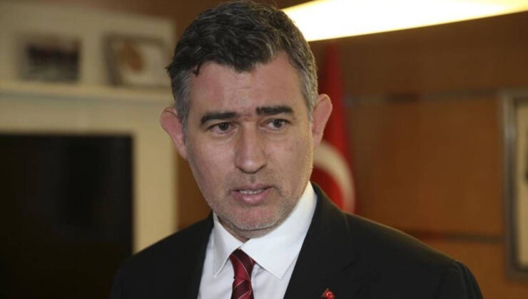 Son dakika: Metin Feyzioğlu Çek Cumhuriyeti Büyükelçiliğine atandı