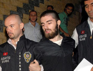 SON DAKİKA… Resmi açıklama geldi: Mezardaki cenaze Cem Garipoğlu’na ilişkin çıktı