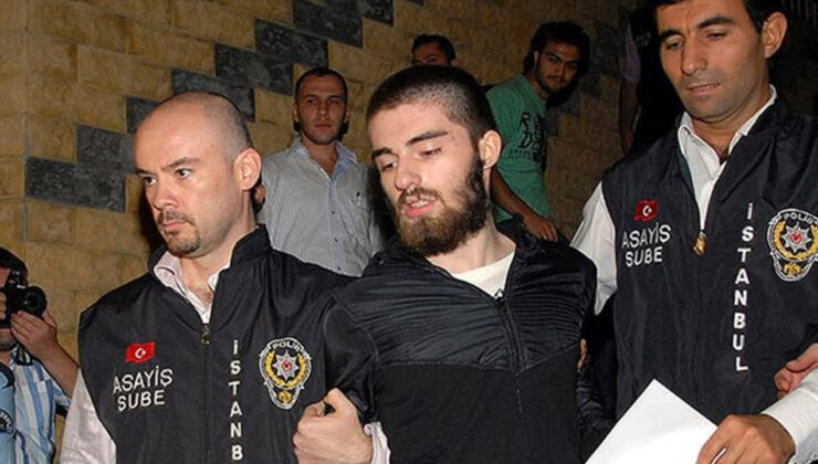 SON DAKİKA… Resmi açıklama geldi: Mezardaki cenaze Cem Garipoğlu’na ilişkin çıktı